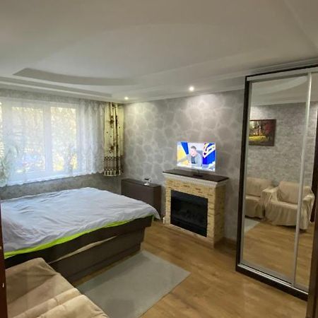 Квартира На Проспекті Uzhhorod Exterior foto